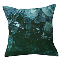 Double Side Cushion Cover 1PC Soft Decorative Square Throw Pillow Cover Cushion Case Pillowcase for Sofa Bedroom Superior Quality Machine Washable miniinthebox