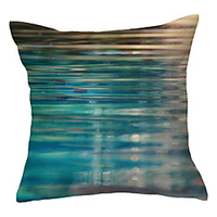 Double Side Cushion Cover 1PC Soft Decorative Square Throw Pillow Cover Cushion Case Pillowcase for Sofa Bedroom Superior Quality Machine Washable miniinthebox