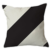 Double Side Cushion Cover 1PC Soft Decorative Square Throw Pillow Cover Cushion Case Pillowcase for Sofa Bedroom Superior Quality Machine Washable miniinthebox