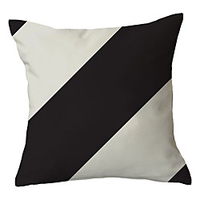 Double Side Cushion Cover 1PC Soft Decorative Square Throw Pillow Cover Cushion Case Pillowcase for Sofa Bedroom Superior Quality Machine Washable miniinthebox
