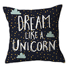 Double Side Cushion Cover 1PC Soft Decorative Square Throw Pillow Cover Cushion Case Pillowcase for Sofa Bedroom Superior Quality Machine Washable miniinthebox