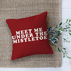Double Side Cushion Cover 1PC Soft Decorative Square Throw Pillow Cover Cushion Case Pillowcase for Sofa Bedroom Superior Quality Machine Washable miniinthebox