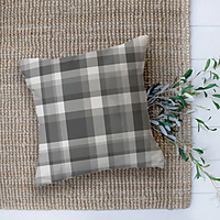 Double Side Cushion Cover 1PC Soft Decorative Square Throw Pillow Cover Cushion Case Pillowcase for Sofa Bedroom Superior Quality Machine Washable miniinthebox