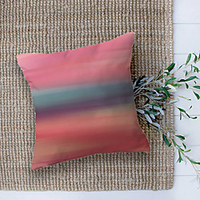 Double Side Cushion Cover 1PC Soft Decorative Square Throw Pillow Cover Cushion Case Pillowcase for Sofa Bedroom Superior Quality Machine Washable miniinthebox