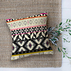 Double Side Cushion Cover 1PC Soft Decorative Square Throw Pillow Cover Cushion Case Pillowcase for Sofa Bedroom Superior Quality Machine Washable miniinthebox