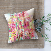 Double Side Cushion Cover 1PC Soft Decorative Square Throw Pillow Cover Cushion Case Pillowcase for Sofa Bedroom Superior Quality Machine Washable miniinthebox