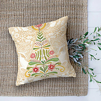 Double Side Cushion Cover 1PC Soft Decorative Square Throw Pillow Cover Cushion Case Pillowcase for Sofa Bedroom Superior Quality Machine Washable miniinthebox