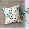 Double Side Cushion Cover 1PC Soft Decorative Square Throw Pillow Cover Cushion Case Pillowcase for Sofa Bedroom Superior Quality Machine Washable miniinthebox