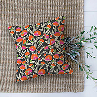 Double Side Cushion Cover 1PC Soft Decorative Square Throw Pillow Cover Cushion Case Pillowcase for Sofa Bedroom Superior Quality Machine Washable miniinthebox