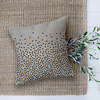 Double Side Cushion Cover 1PC Soft Decorative Square Throw Pillow Cover Cushion Case Pillowcase for Sofa Bedroom Superior Quality Machine Washable miniinthebox