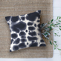Double Side Cushion Cover 1PC Soft Decorative Square Throw Pillow Cover Cushion Case Pillowcase for Sofa Bedroom Superior Quality Machine Washable miniinthebox