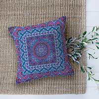 Double Side Cushion Cover 1PC Soft Decorative Square Throw Pillow Cover Cushion Case Pillowcase for Sofa Bedroom Superior Quality Machine Washable miniinthebox