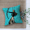 Double Side Cushion Cover 1PC Soft Decorative Square Throw Pillow Cover Cushion Case Pillowcase for Sofa Bedroom Superior Quality Machine Washable miniinthebox