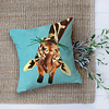 Double Side Cushion Cover 1PC Soft Decorative Square Throw Pillow Cover Cushion Case Pillowcase for Sofa Bedroom Superior Quality Machine Washable miniinthebox