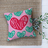 Double Side Cushion Cover 1PC Soft Decorative Square Throw Pillow Cover Cushion Case Pillowcase for Sofa Bedroom Superior Quality Machine Washable miniinthebox