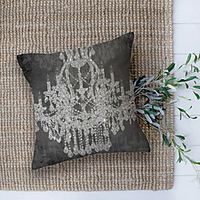 Double Side Cushion Cover 1PC Soft Decorative Square Throw Pillow Cover Cushion Case Pillowcase for Sofa Bedroom Superior Quality Machine Washable miniinthebox