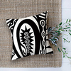 Double Side Cushion Cover 1PC Soft Decorative Square Throw Pillow Cover Cushion Case Pillowcase for Sofa Bedroom Superior Quality Machine Washable miniinthebox
