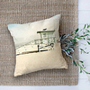 Double Side Cushion Cover 1PC Soft Decorative Square Throw Pillow Cover Cushion Case Pillowcase for Sofa Bedroom Superior Quality Machine Washable miniinthebox
