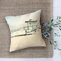 Double Side Cushion Cover 1PC Soft Decorative Square Throw Pillow Cover Cushion Case Pillowcase for Sofa Bedroom Superior Quality Machine Washable miniinthebox