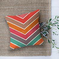 Double Side Cushion Cover 1PC Soft Decorative Square Throw Pillow Cover Cushion Case Pillowcase for Sofa Bedroom Superior Quality Machine Washable miniinthebox