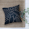 Double Side Cushion Cover 1PC Soft Decorative Square Throw Pillow Cover Cushion Case Pillowcase for Sofa Bedroom Superior Quality Machine Washable miniinthebox