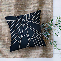 Double Side Cushion Cover 1PC Soft Decorative Square Throw Pillow Cover Cushion Case Pillowcase for Sofa Bedroom Superior Quality Machine Washable miniinthebox