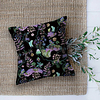 Double Side Cushion Cover 1PC Soft Decorative Square Throw Pillow Cover Cushion Case Pillowcase for Sofa Bedroom Superior Quality Machine Washable miniinthebox