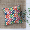 Double Side Cushion Cover 1PC Soft Decorative Square Throw Pillow Cover Cushion Case Pillowcase for Sofa Bedroom Superior Quality Machine Washable miniinthebox