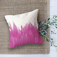 Double Side Cushion Cover 1PC Soft Decorative Square Throw Pillow Cover Cushion Case Pillowcase for Sofa Bedroom Superior Quality Machine Washable miniinthebox