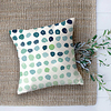 Double Side Cushion Cover 1PC Soft Decorative Square Throw Pillow Cover Cushion Case Pillowcase for Sofa Bedroom Superior Quality Machine Washable miniinthebox