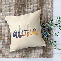 Double Side Cushion Cover 1PC Soft Decorative Square Throw Pillow Cover Cushion Case Pillowcase for Sofa Bedroom Superior Quality Machine Washable miniinthebox
