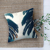 Double Side Cushion Cover 1PC Soft Decorative Square Throw Pillow Cover Cushion Case Pillowcase for Sofa Bedroom Superior Quality Machine Washable miniinthebox