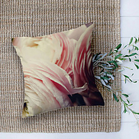 Double Side Cushion Cover 1PC Soft Decorative Square Throw Pillow Cover Cushion Case Pillowcase for Sofa Bedroom Superior Quality Machine Washable miniinthebox