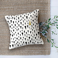 Double Side Cushion Cover 1PC Soft Decorative Square Throw Pillow Cover Cushion Case Pillowcase for Sofa Bedroom Superior Quality Machine Washable miniinthebox