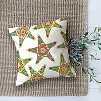 Double Side Cushion Cover 1PC Soft Decorative Square Throw Pillow Cover Cushion Case Pillowcase for Sofa Bedroom Superior Quality Machine Washable miniinthebox