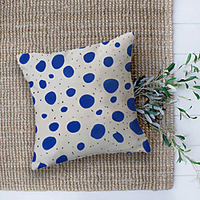 Double Side Cushion Cover 1PC Soft Decorative Square Throw Pillow Cover Cushion Case Pillowcase for Sofa Bedroom Superior Quality Machine Washable miniinthebox