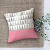 Double Side Cushion Cover 1PC Soft Decorative Square Throw Pillow Cover Cushion Case Pillowcase for Sofa Bedroom Superior Quality Machine Washable miniinthebox