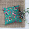 Double Side Cushion Cover 1PC Soft Decorative Square Throw Pillow Cover Cushion Case Pillowcase for Sofa Bedroom Superior Quality Machine Washable miniinthebox