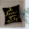 Double Side Cushion Cover 1PC Soft Decorative Square Throw Pillow Cover Cushion Case Pillowcase for Sofa Bedroom Superior Quality Machine Washable miniinthebox