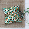 Double Side Cushion Cover 1PC Soft Decorative Square Throw Pillow Cover Cushion Case Pillowcase for Sofa Bedroom Superior Quality Machine Washable miniinthebox