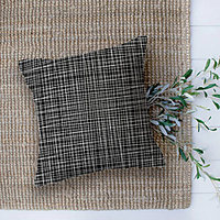 Double Side Cushion Cover 1PC Soft Decorative Square Throw Pillow Cover Cushion Case Pillowcase for Sofa Bedroom Superior Quality Machine Washable miniinthebox