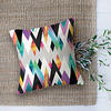 Double Side Cushion Cover 1PC Soft Decorative Square Throw Pillow Cover Cushion Case Pillowcase for Sofa Bedroom Superior Quality Machine Washable miniinthebox