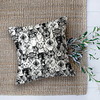 Double Side Cushion Cover 1PC Soft Decorative Square Throw Pillow Cover Cushion Case Pillowcase for Sofa Bedroom Superior Quality Machine Washable miniinthebox