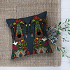 Double Side Cushion Cover 1PC Soft Decorative Square Throw Pillow Cover Cushion Case Pillowcase for Sofa Bedroom Superior Quality Machine Washable miniinthebox