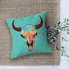 Double Side Cushion Cover 1PC Soft Decorative Square Throw Pillow Cover Cushion Case Pillowcase for Sofa Bedroom Superior Quality Machine Washable miniinthebox