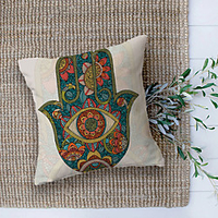 Double Side Cushion Cover 1PC Soft Decorative Square Throw Pillow Cover Cushion Case Pillowcase for Sofa Bedroom Superior Quality Machine Washable miniinthebox