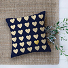 Double Side Cushion Cover 1PC Soft Decorative Square Throw Pillow Cover Cushion Case Pillowcase for Sofa Bedroom Superior Quality Machine Washable miniinthebox