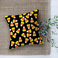 Double Side Cushion Cover 1PC Soft Decorative Square Throw Pillow Cover Cushion Case Pillowcase for Sofa Bedroom Superior Quality Machine Washable miniinthebox