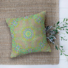 Double Side Cushion Cover 1PC Soft Decorative Square Throw Pillow Cover Cushion Case Pillowcase for Sofa Bedroom Superior Quality Machine Washable miniinthebox