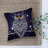 Double Side Cushion Cover 1PC Soft Decorative Square Throw Pillow Cover Cushion Case Pillowcase for Sofa Bedroom Superior Quality Machine Washable miniinthebox